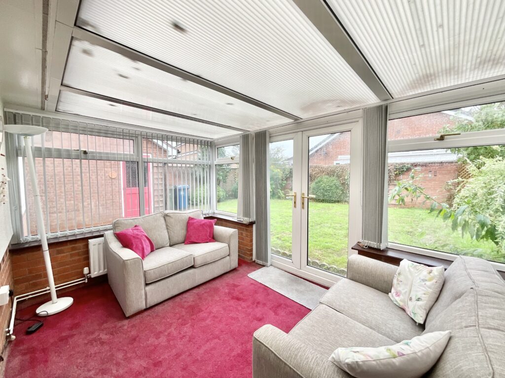 Fennel Drive, Stafford, ST17