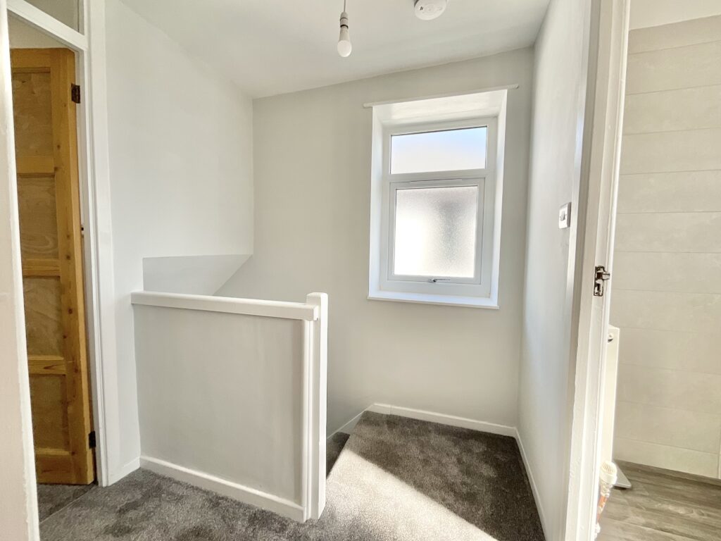 Woodford Close, Crewe, CW2