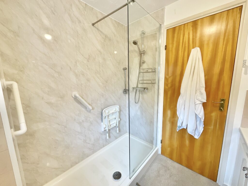 Fennel Drive, Stafford, ST17
