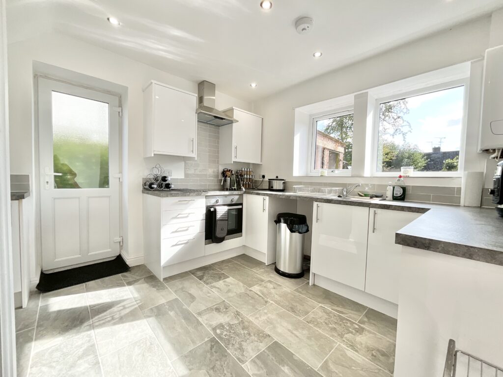 Woodford Close, Crewe, CW2