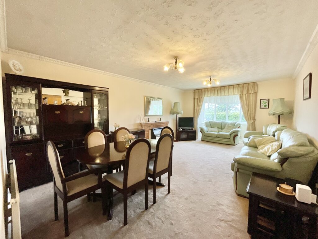 Fennel Drive, Stafford, ST17
