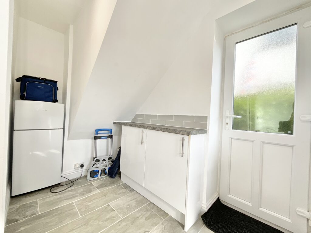 Woodford Close, Crewe, CW2