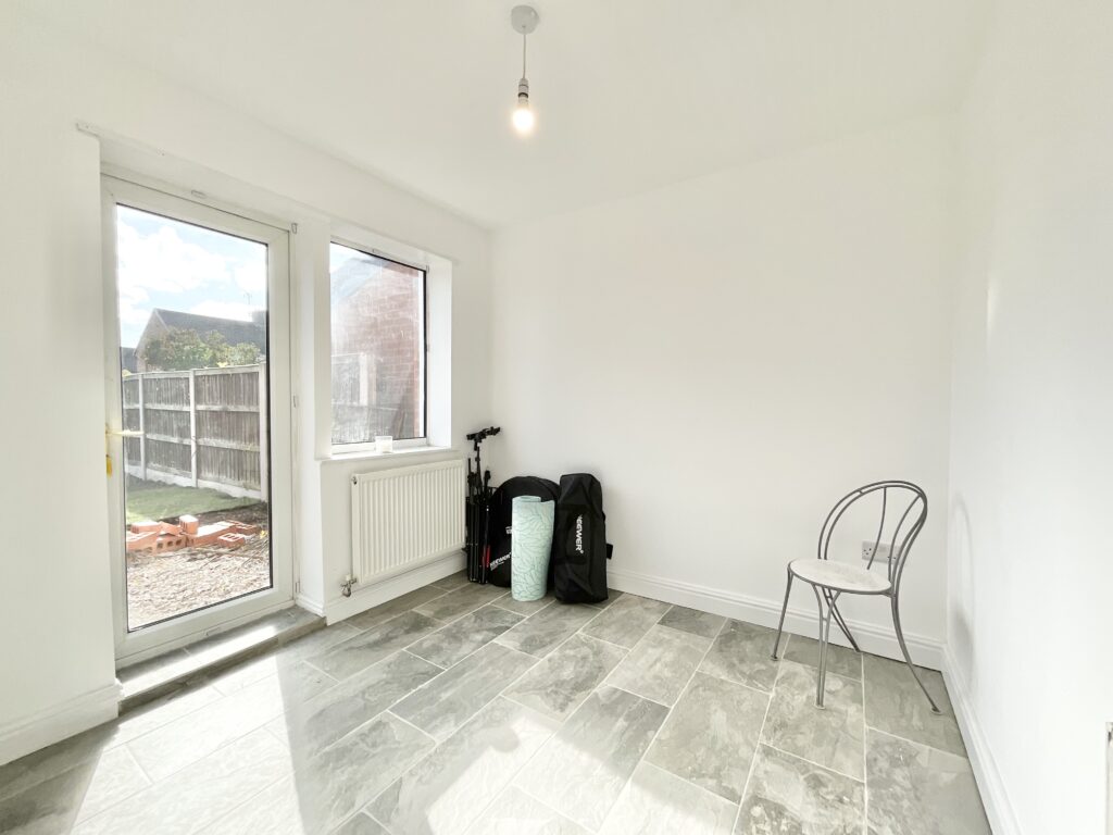 Woodford Close, Crewe, CW2