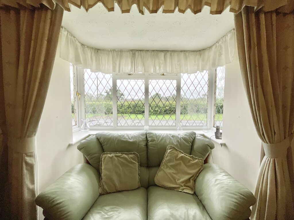Fennel Drive, Stafford, ST17