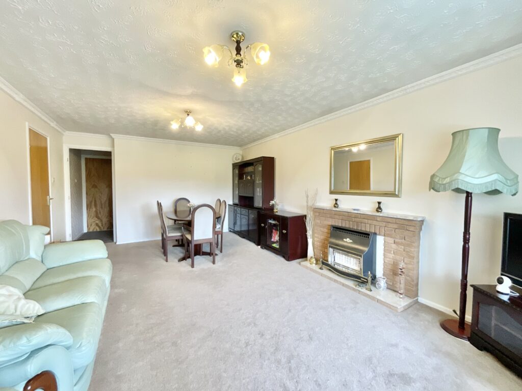 Fennel Drive, Stafford, ST17