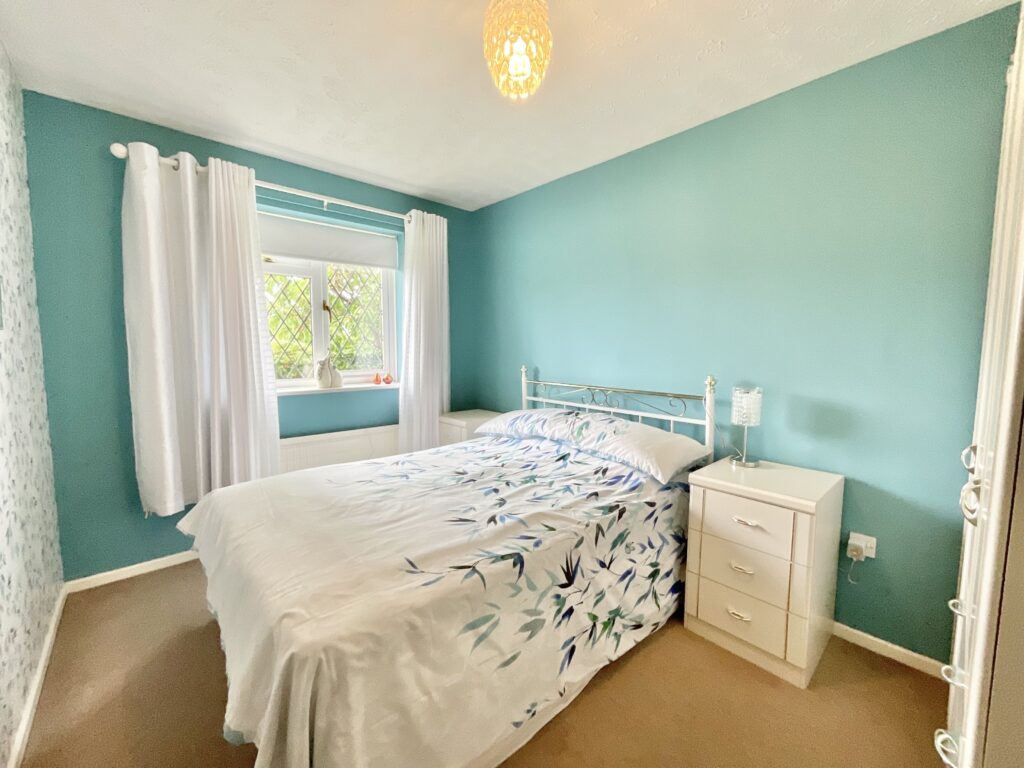 Fennel Drive, Stafford, ST17