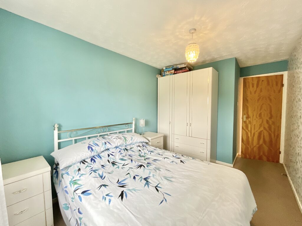 Fennel Drive, Stafford, ST17