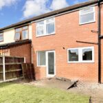 Woodford Close, Crewe, CW2