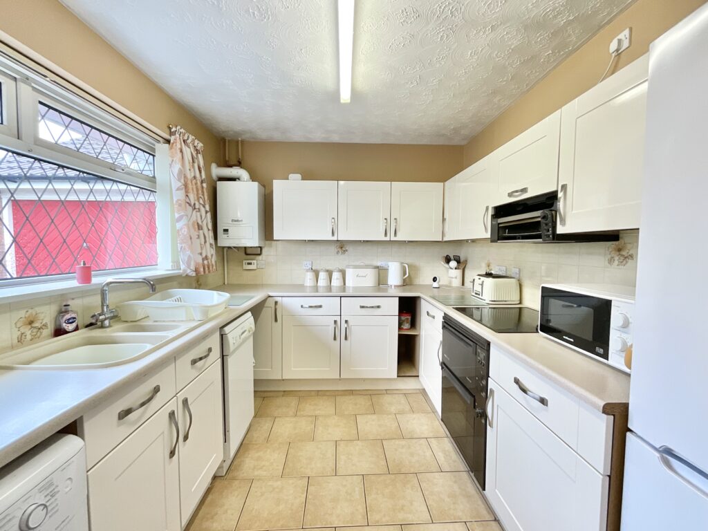 Fennel Drive, Stafford, ST17