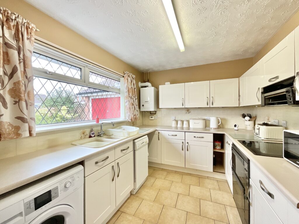 Fennel Drive, Stafford, ST17