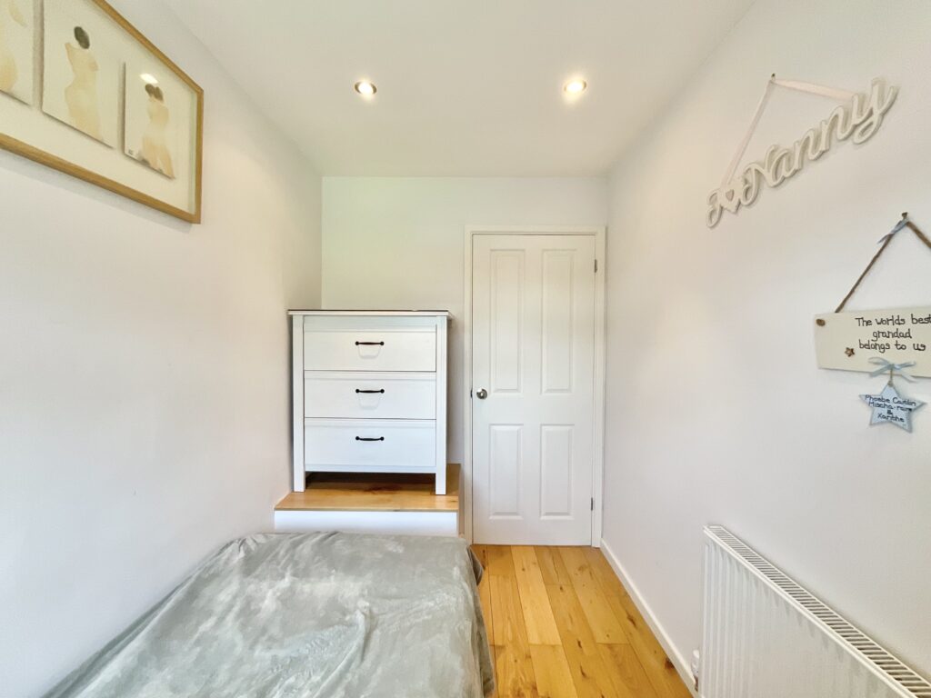 Roseway, Rugeley, WS15