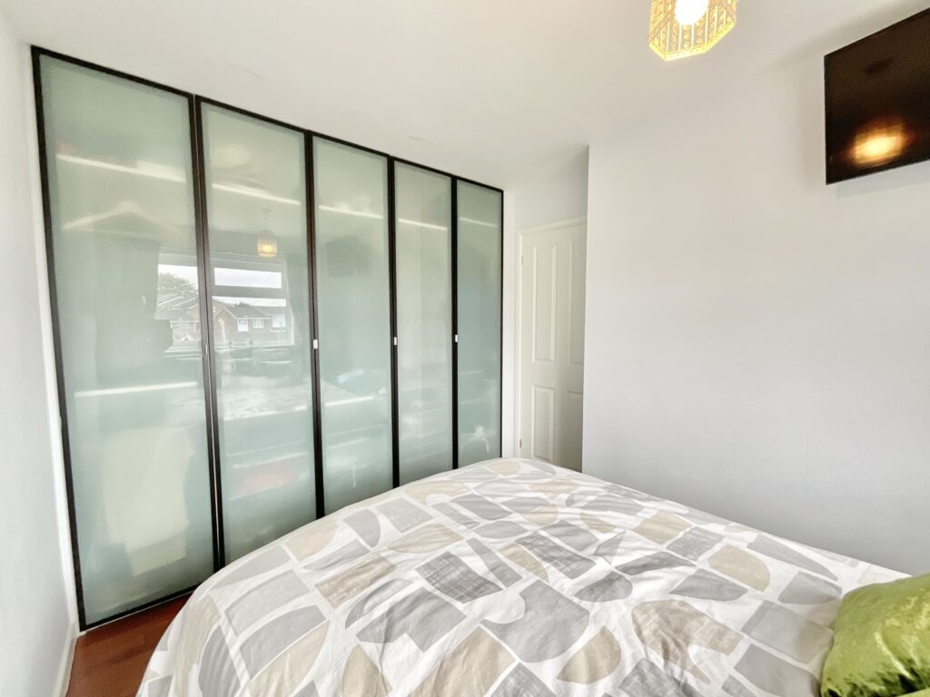 Roseway, Rugeley, WS15