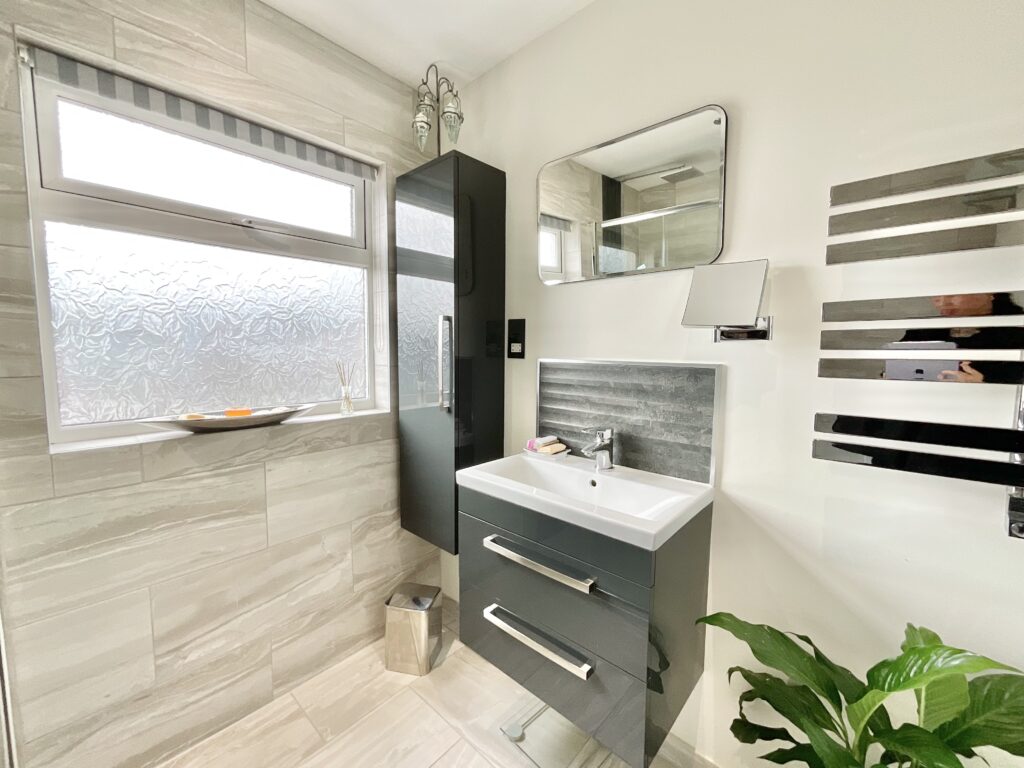 Roseway, Rugeley, WS15