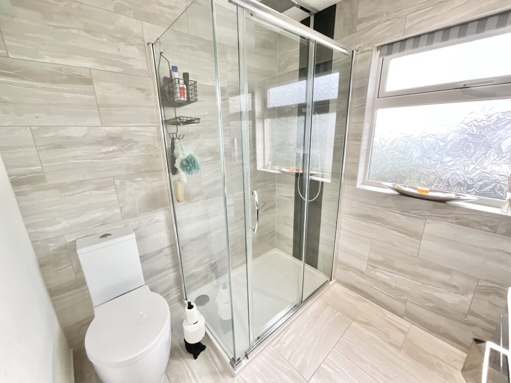 Roseway, Rugeley, WS15