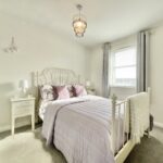 Byron Walk, Nantwich, CW5
