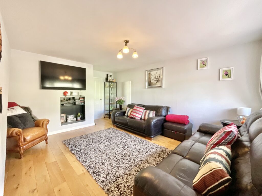 Roseway, Rugeley, WS15