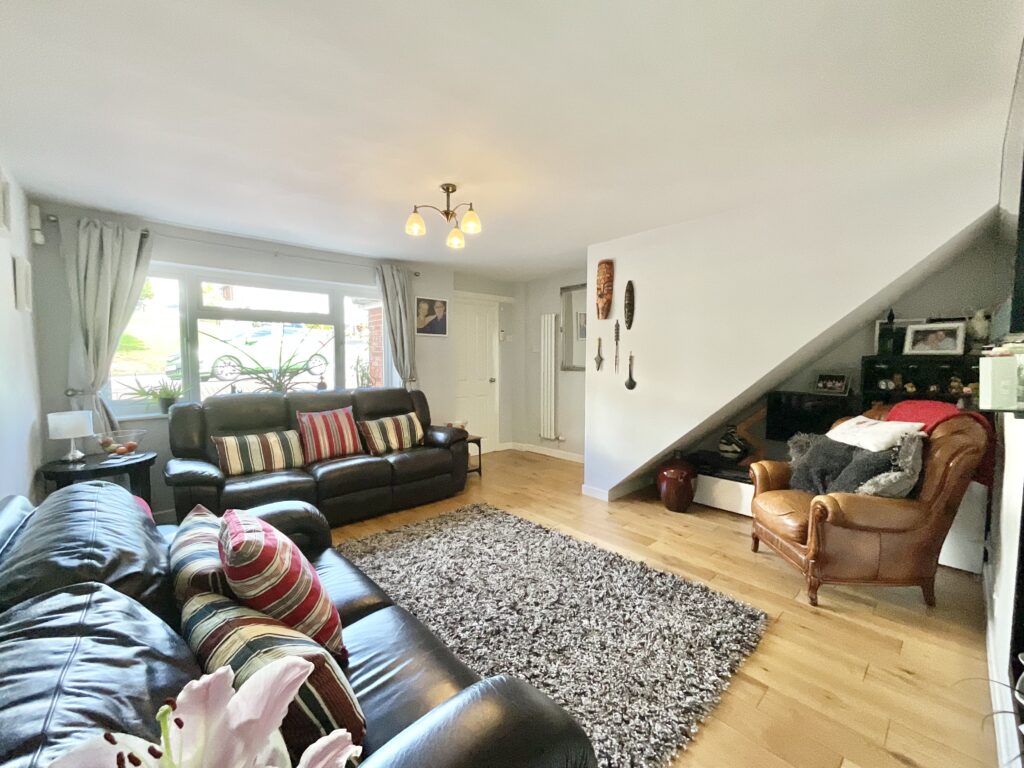 Roseway, Rugeley, WS15