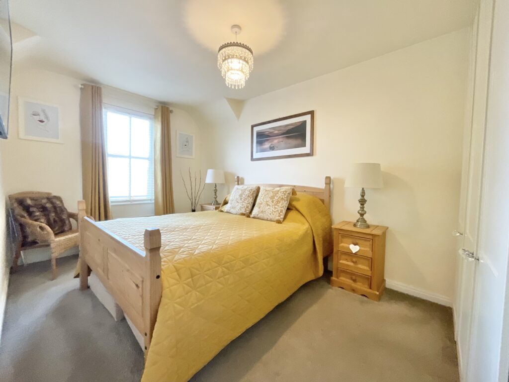 Byron Walk, Nantwich, CW5