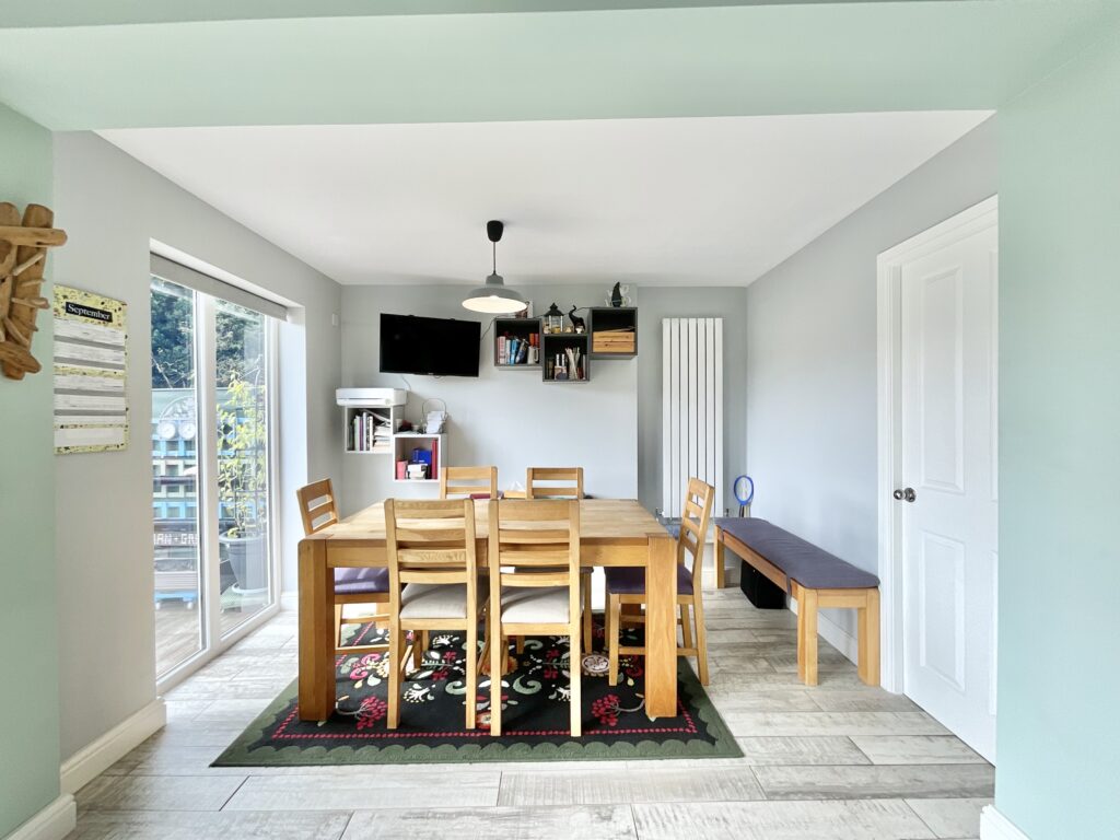 Roseway, Rugeley, WS15