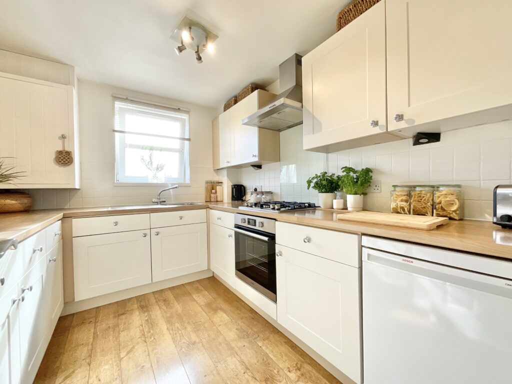 Byron Walk, Nantwich, CW5