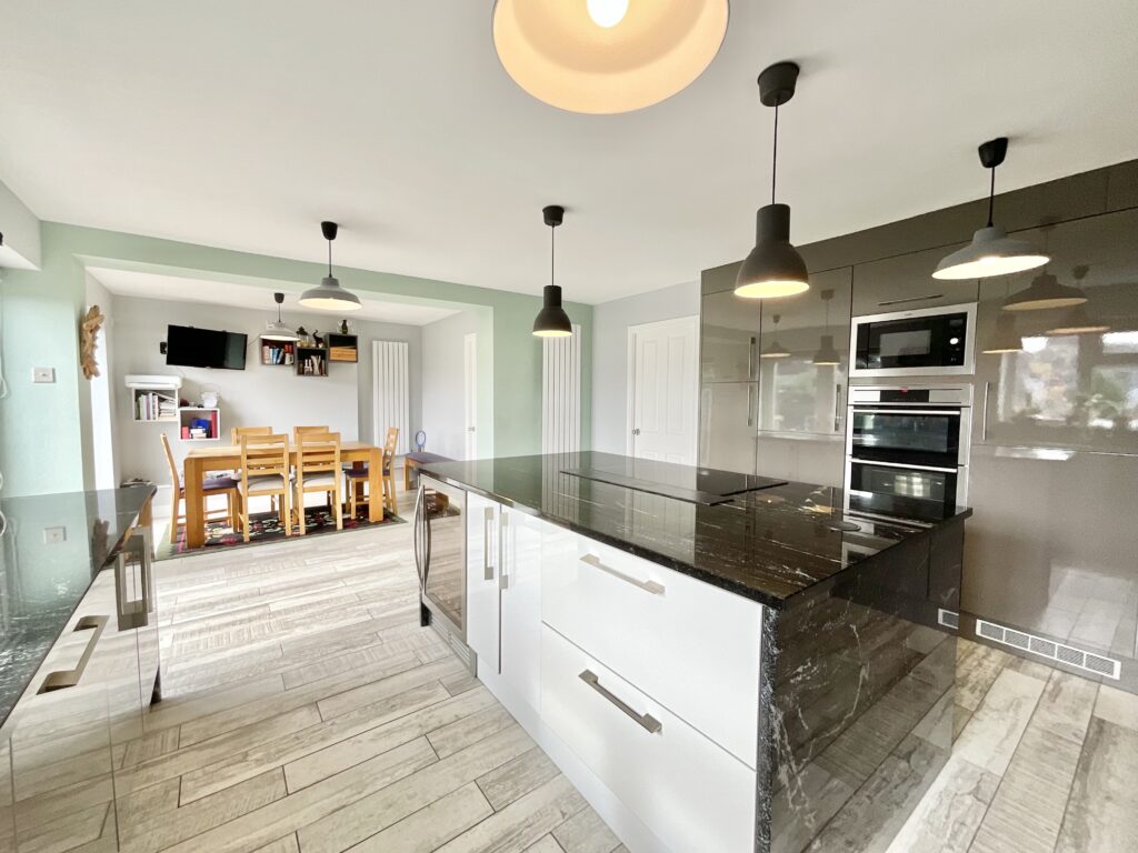 Roseway, Rugeley, WS15