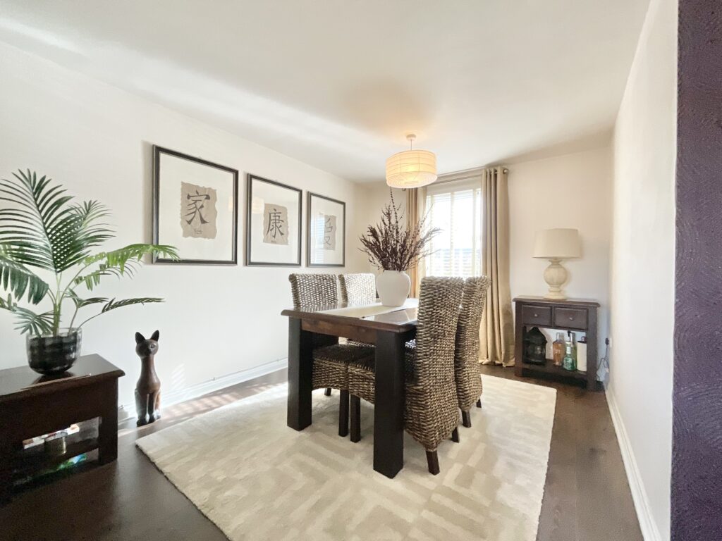 Byron Walk, Nantwich, CW5
