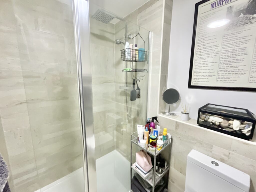 Roseway, Rugeley, WS15