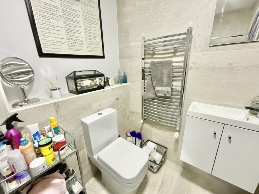 Roseway, Rugeley, WS15