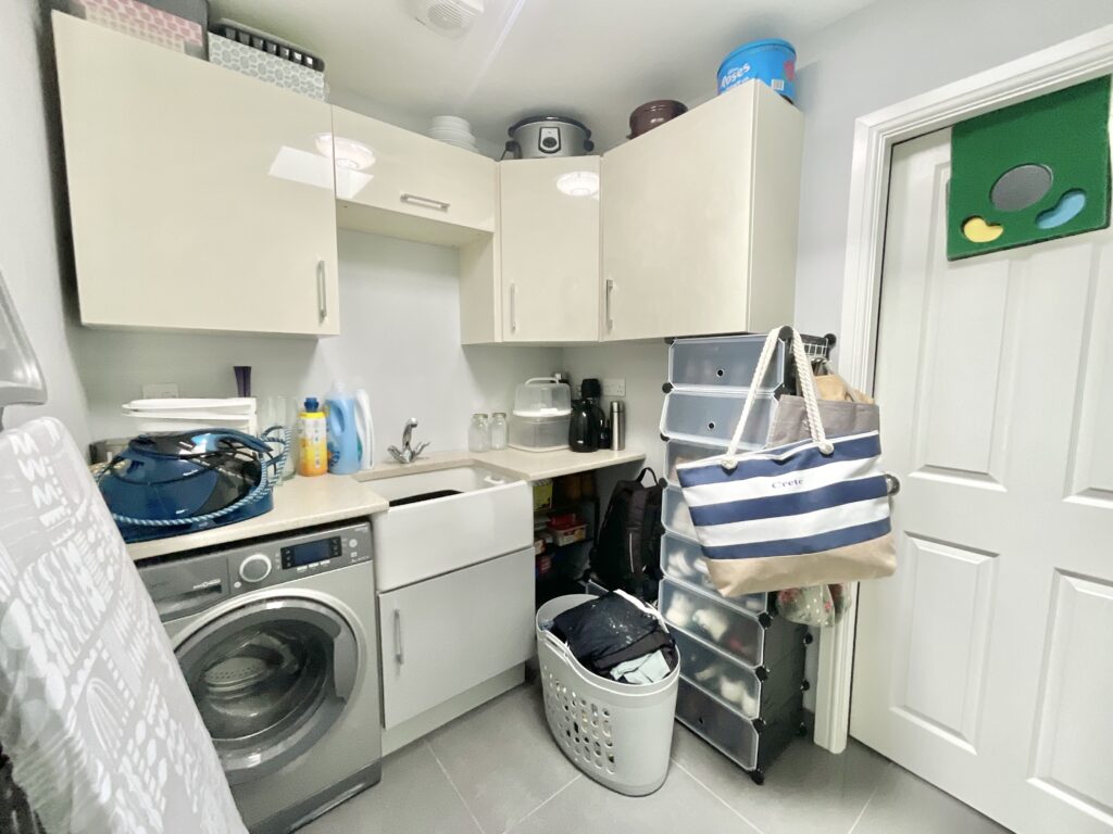 Roseway, Rugeley, WS15