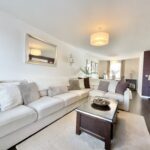 Byron Walk, Nantwich, CW5