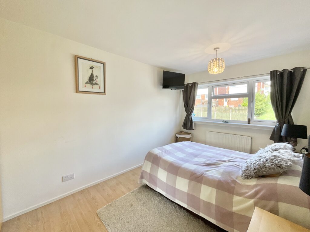 Roseway, Rugeley, WS15