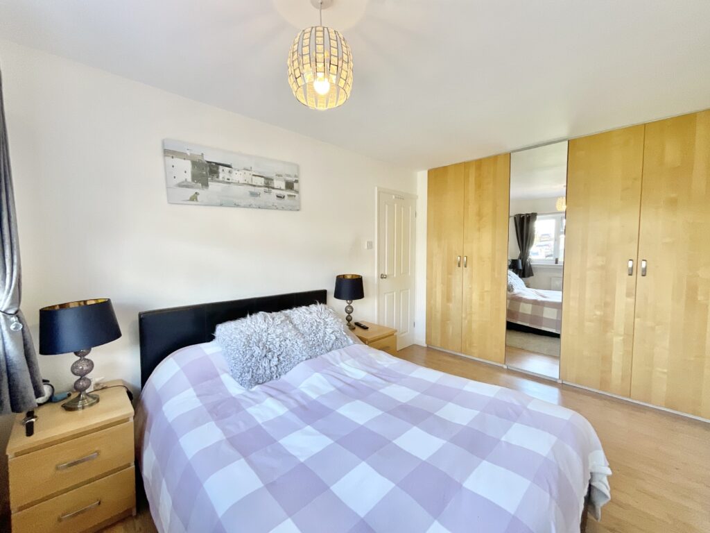 Roseway, Rugeley, WS15