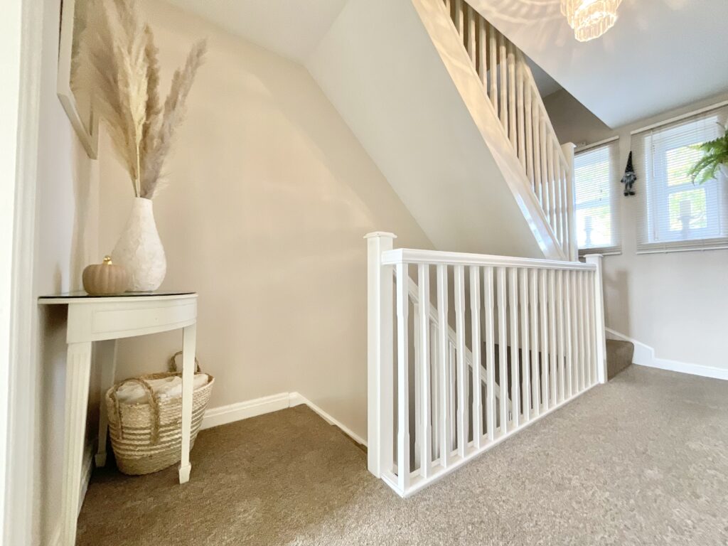 Byron Walk, Nantwich, CW5