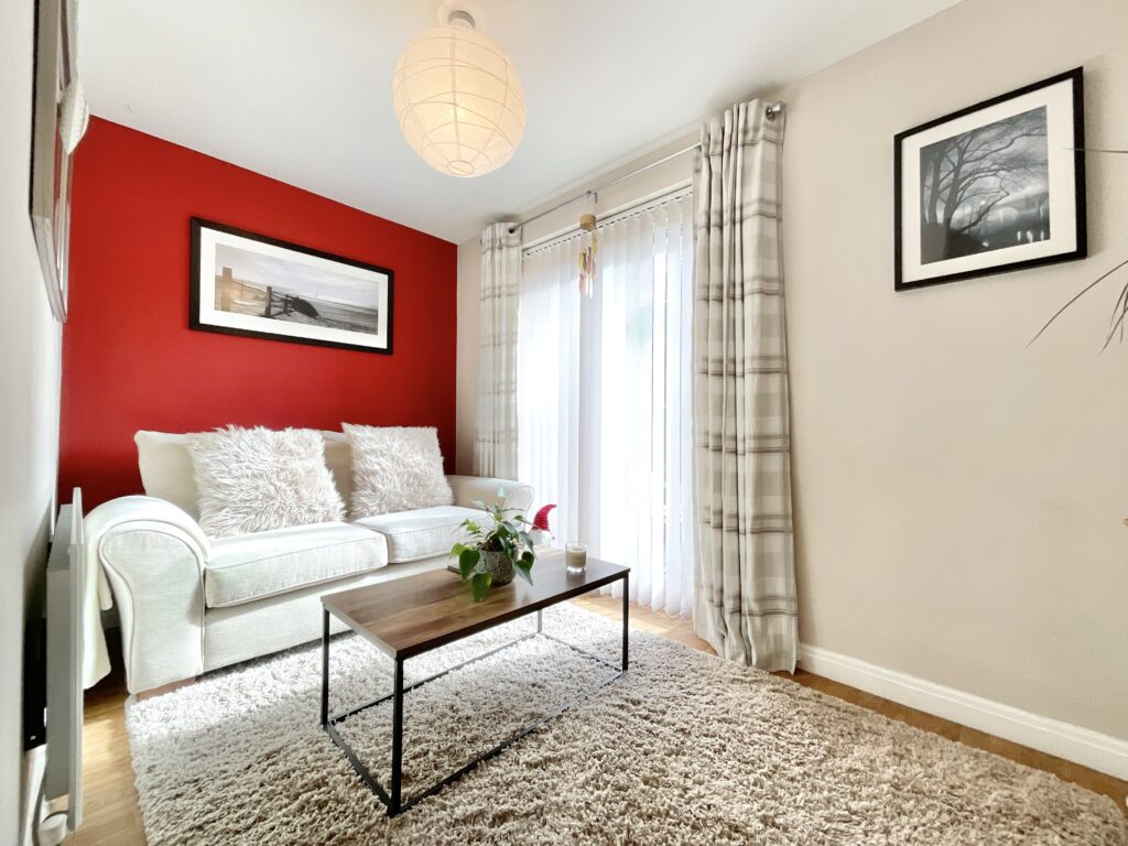Byron Walk, Nantwich, CW5