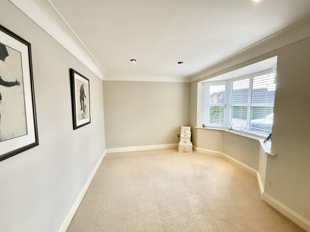 Church Walks, Norton-In-Hales, TF9