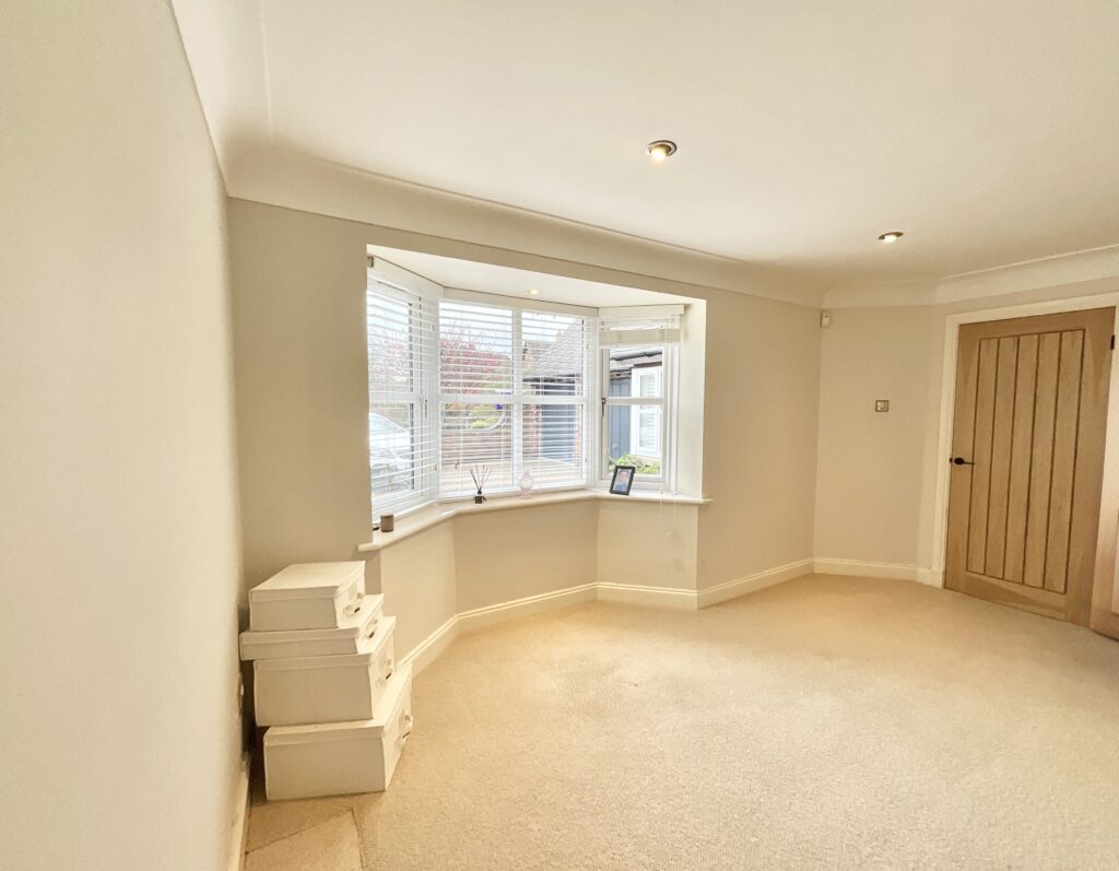 Church Walks, Norton-In-Hales, TF9