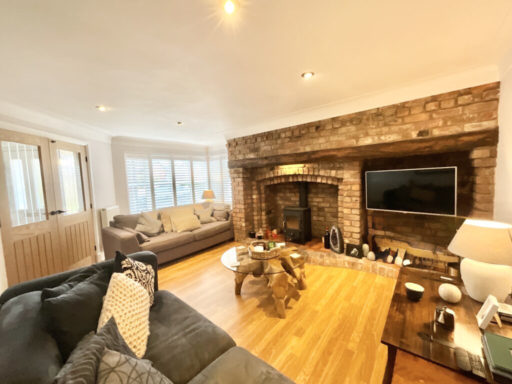 Church Walks, Norton-In-Hales, TF9