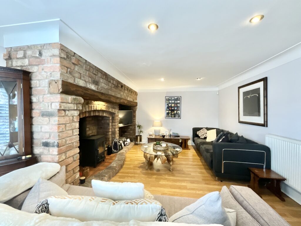 Church Walks, Norton-In-Hales, TF9