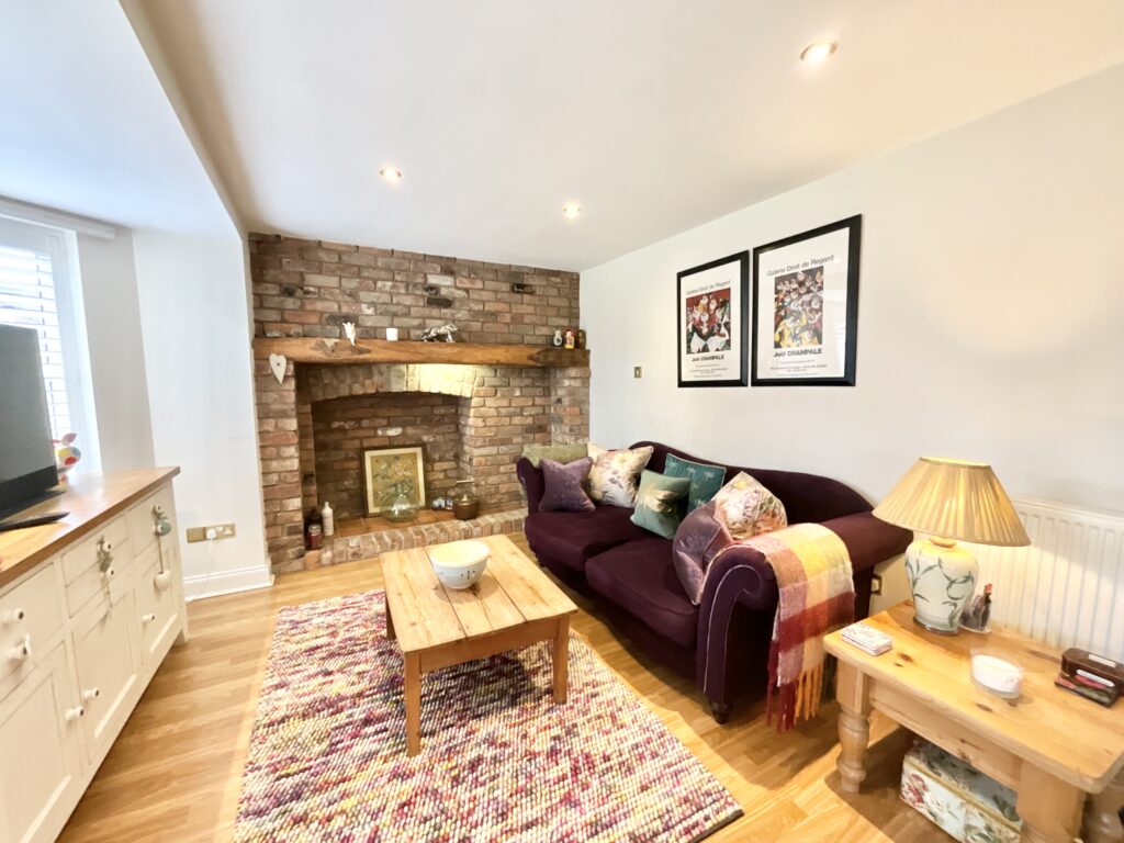 Church Walks, Norton-In-Hales, TF9