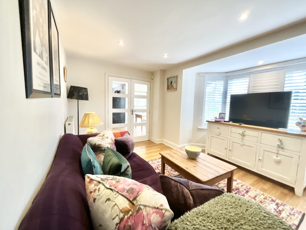 Church Walks, Norton-In-Hales, TF9