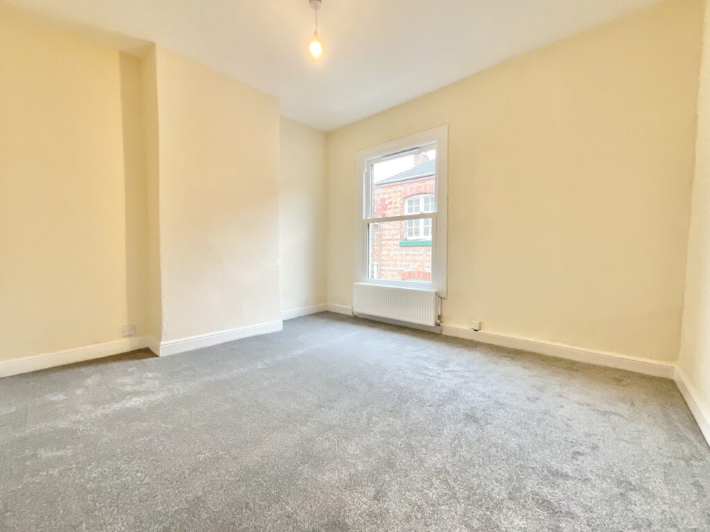 Barker Street, Nantwich, CW5