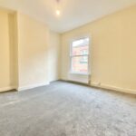 Barker Street, Nantwich, CW5