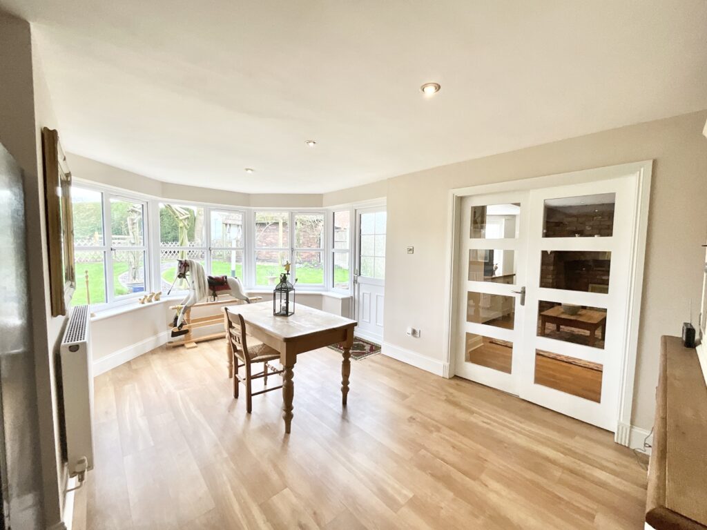 Church Walks, Norton-In-Hales, TF9