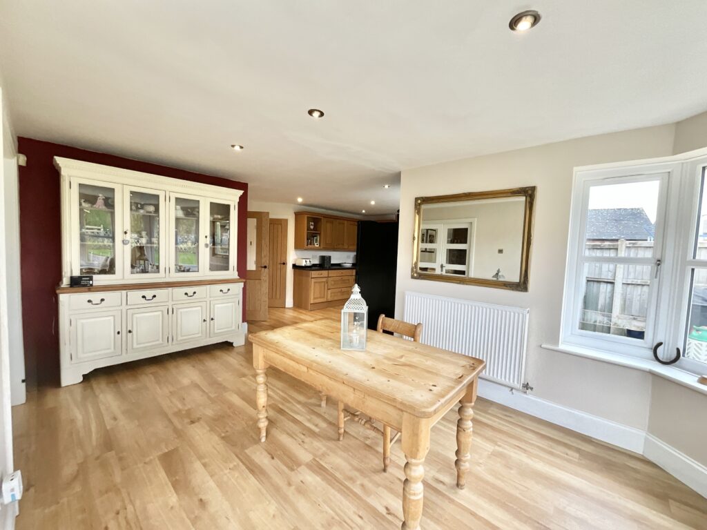 Church Walks, Norton-In-Hales, TF9