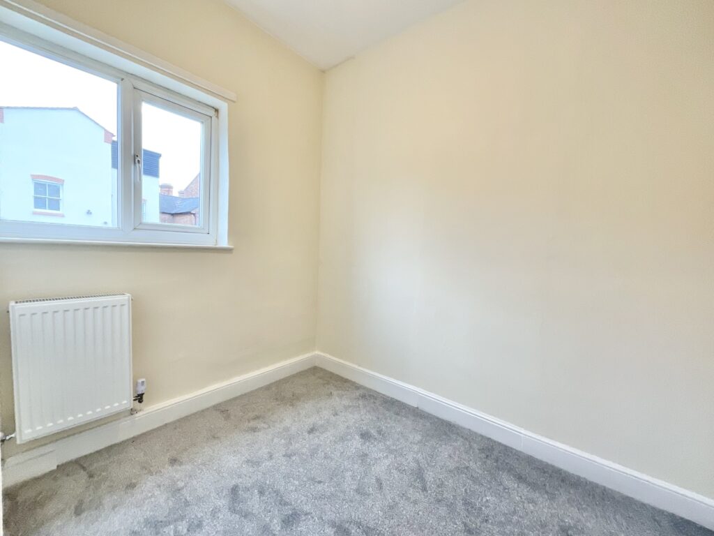 Barker Street, Nantwich, CW5