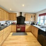 Church Walks, Norton-In-Hales, TF9