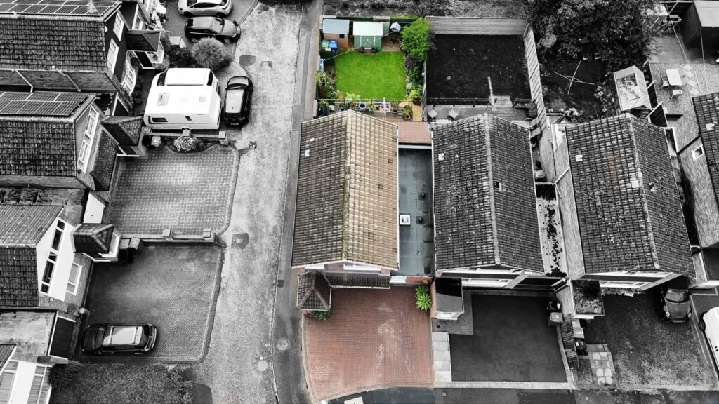 Roseway, Rugeley, WS15