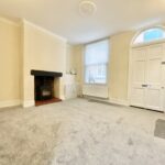 Barker Street, Nantwich, CW5