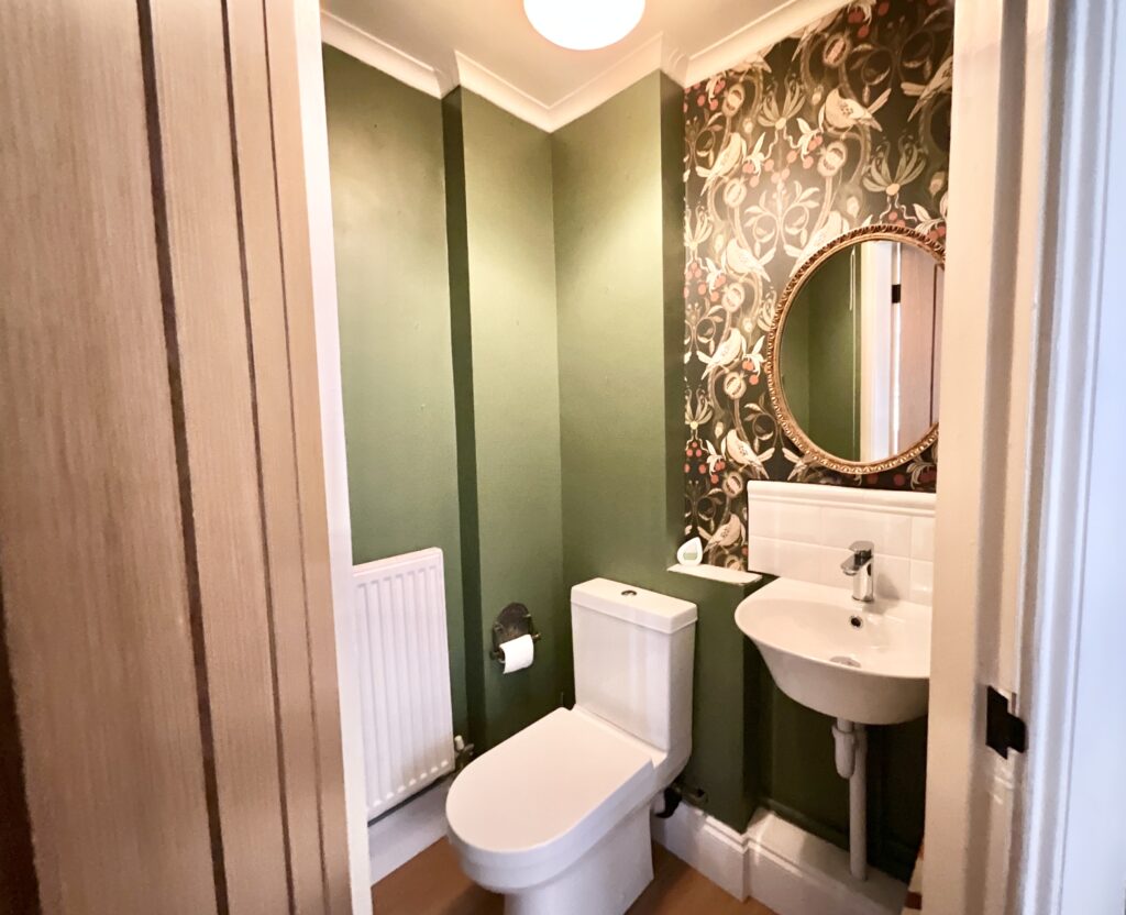 Church Walks, Norton-In-Hales, TF9