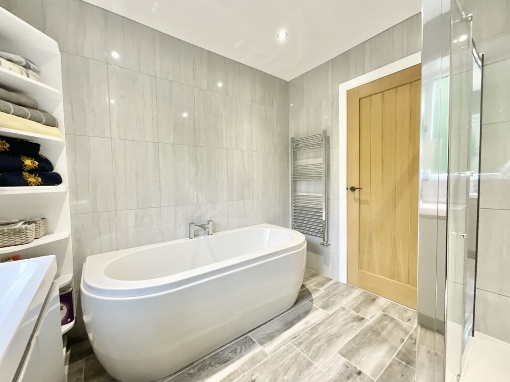 Maisie Way, Stoke-On-Trent, ST3